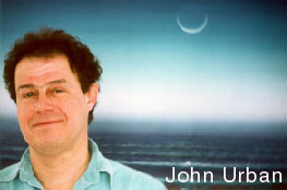 Jeweler John Urban